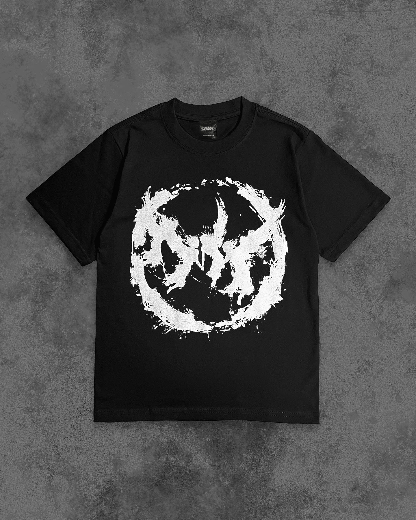 ANGELS TEE