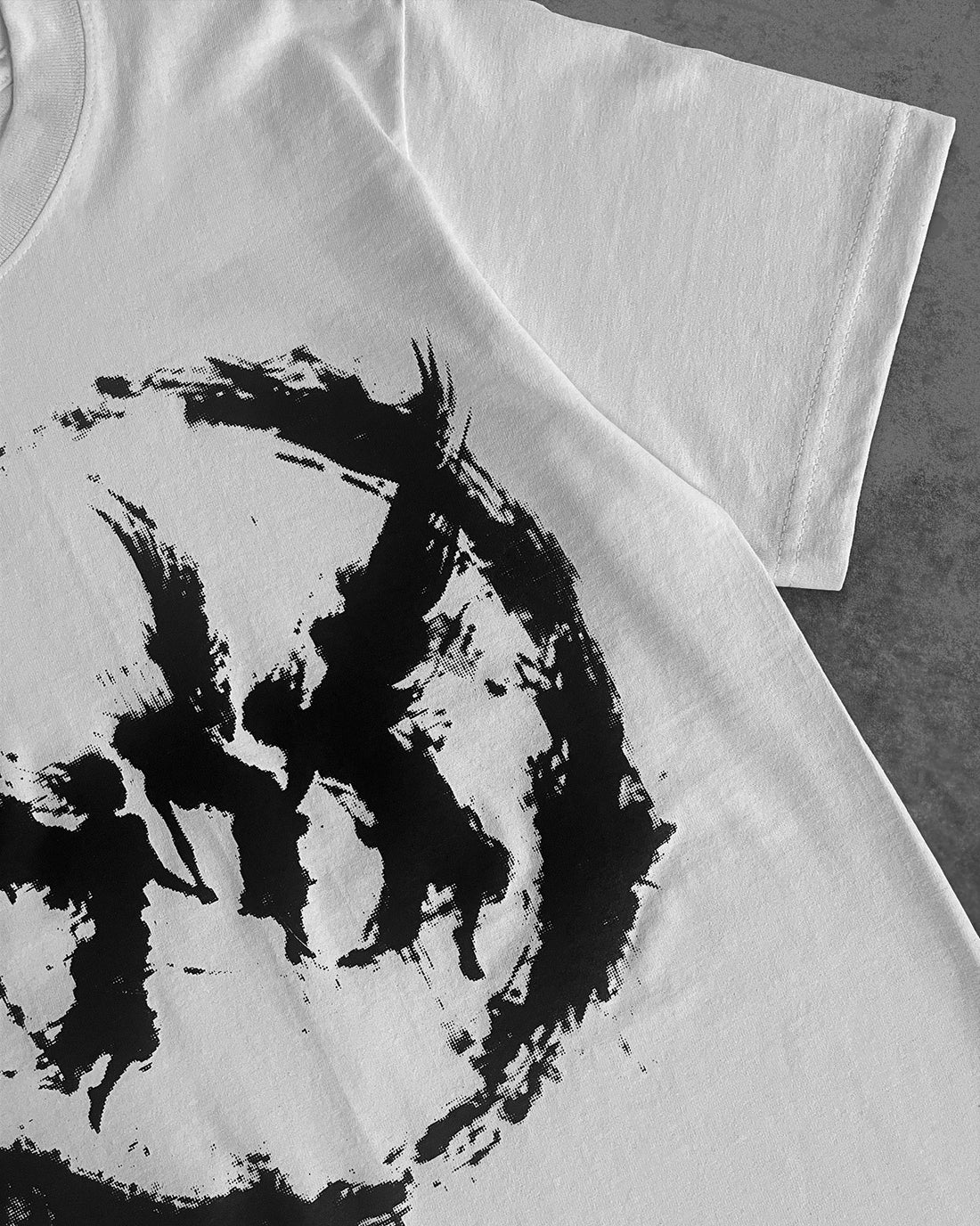ANGELS TEE