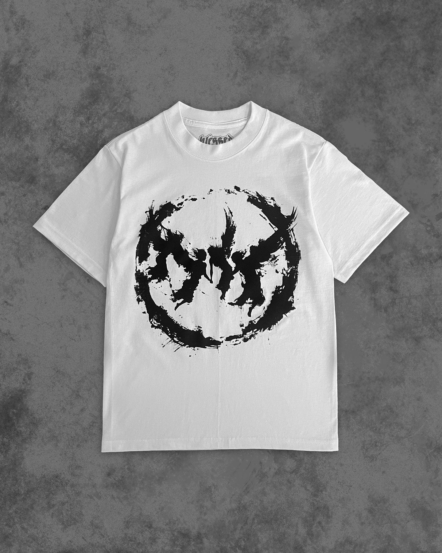 ANGELS TEE
