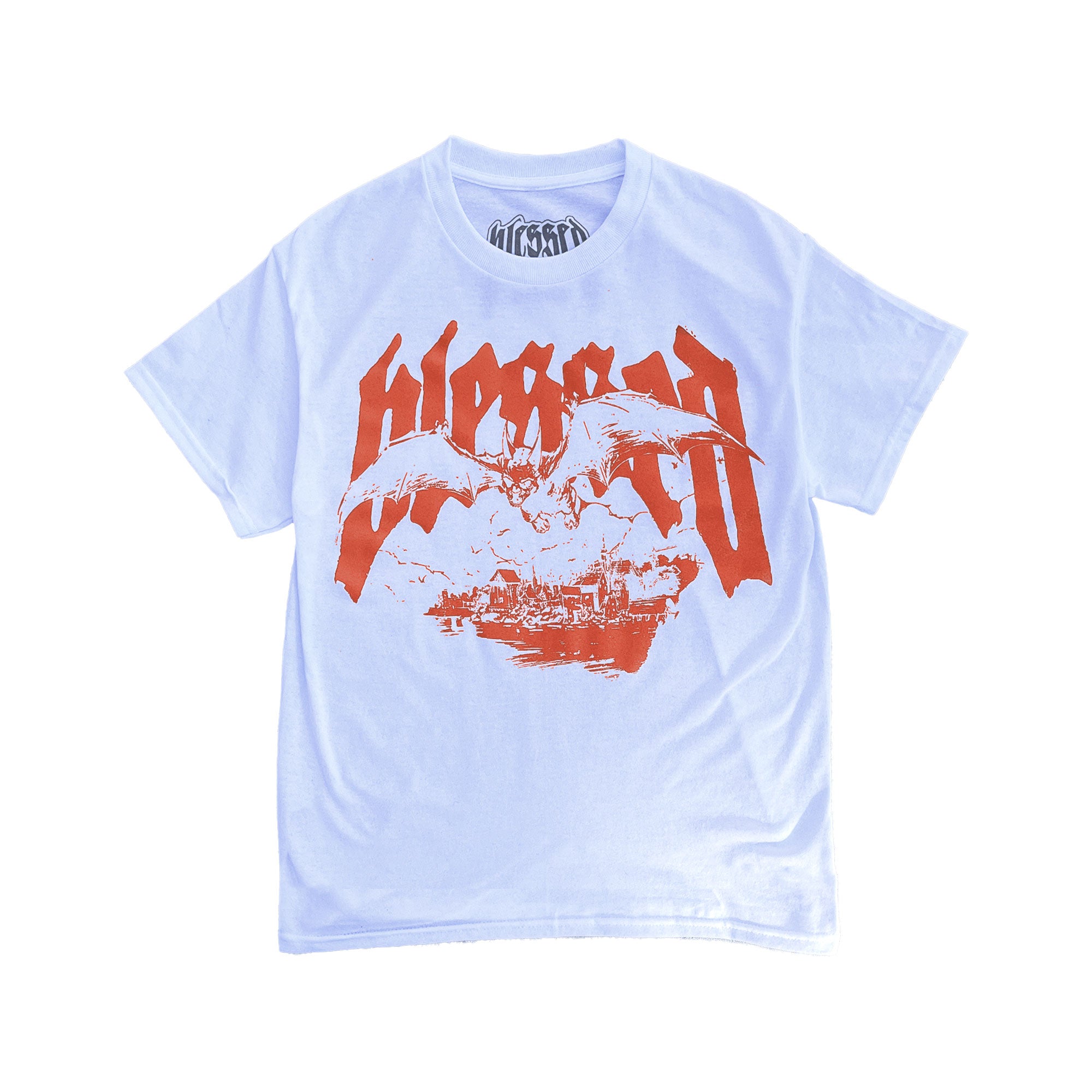 GARGOYLE TEE