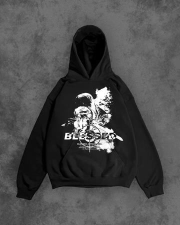 MARKSMAN HOODIE