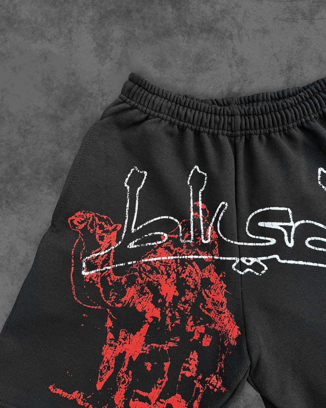 SULTAN SHORTS