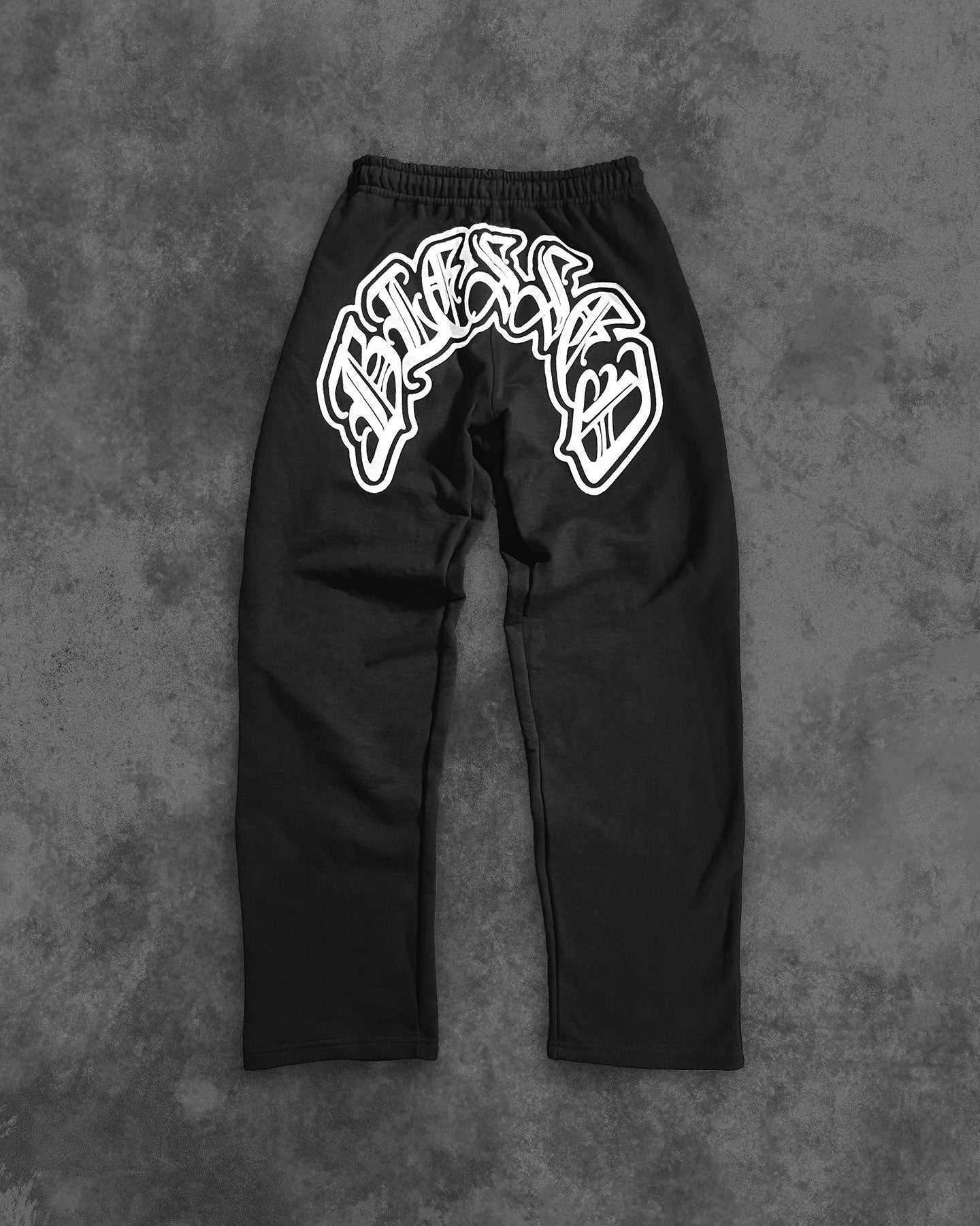 BLESSED ARCH SWEATS