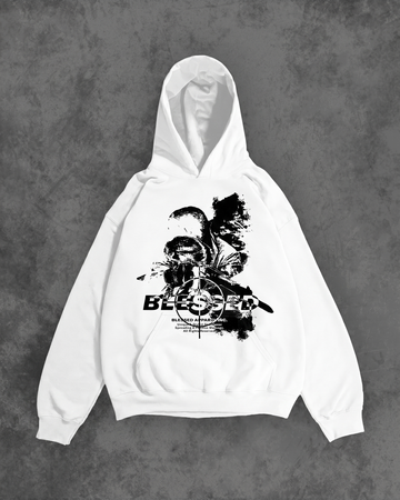 MARKSMAN HOODIE